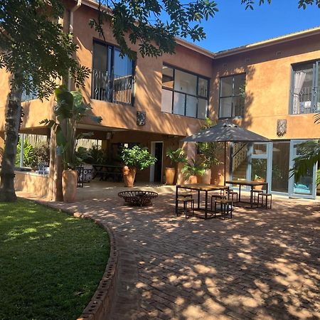 Tabokana House Victoria Falls Luaran gambar