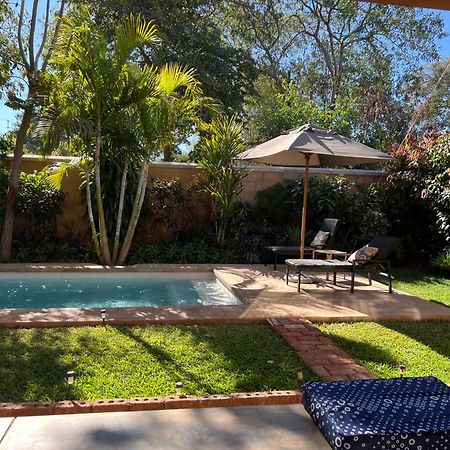 Tabokana House Victoria Falls Luaran gambar