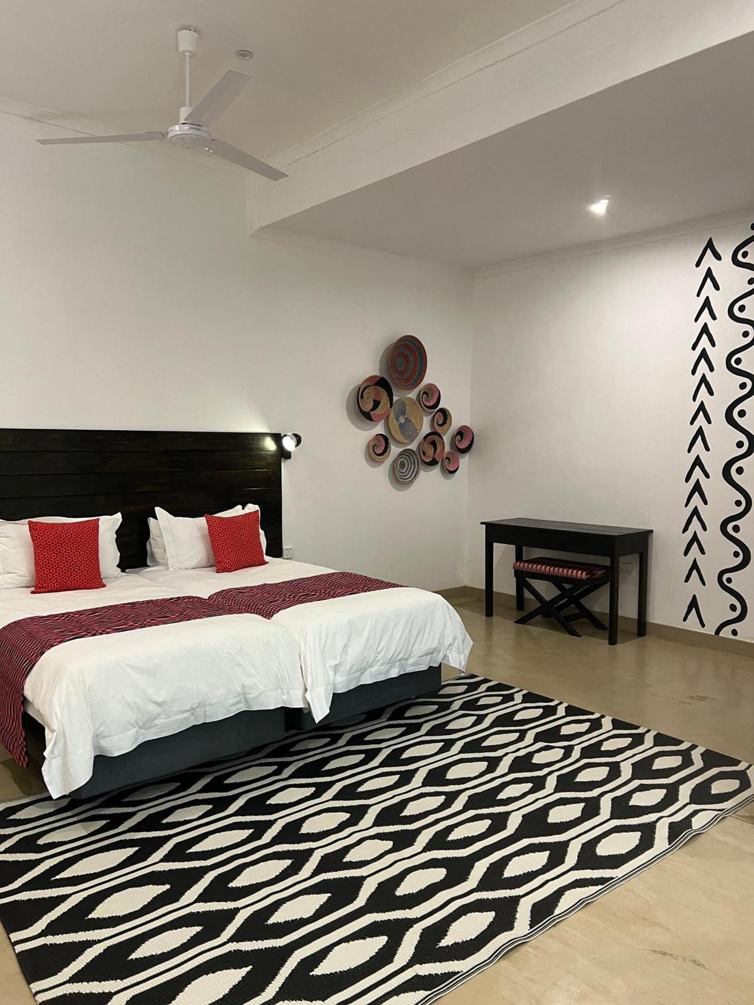 Tabokana House Victoria Falls Luaran gambar