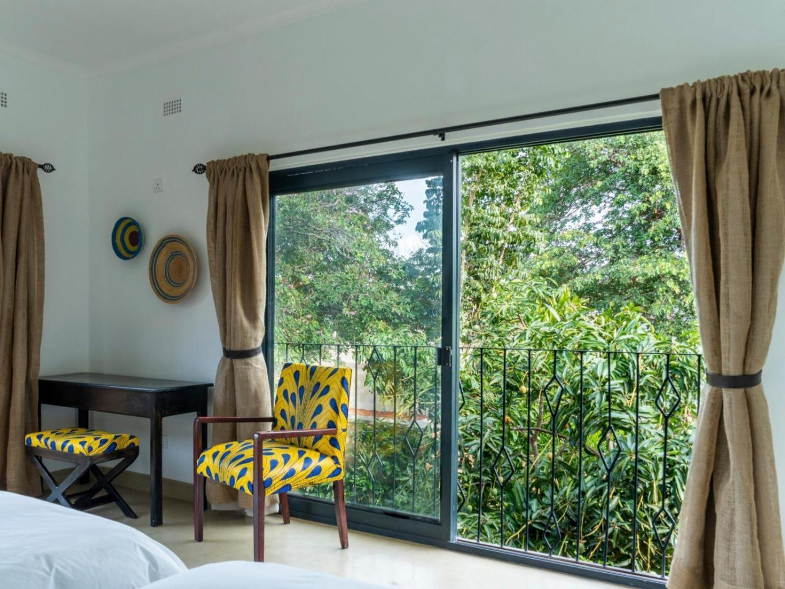 Tabokana House Victoria Falls Bilik gambar