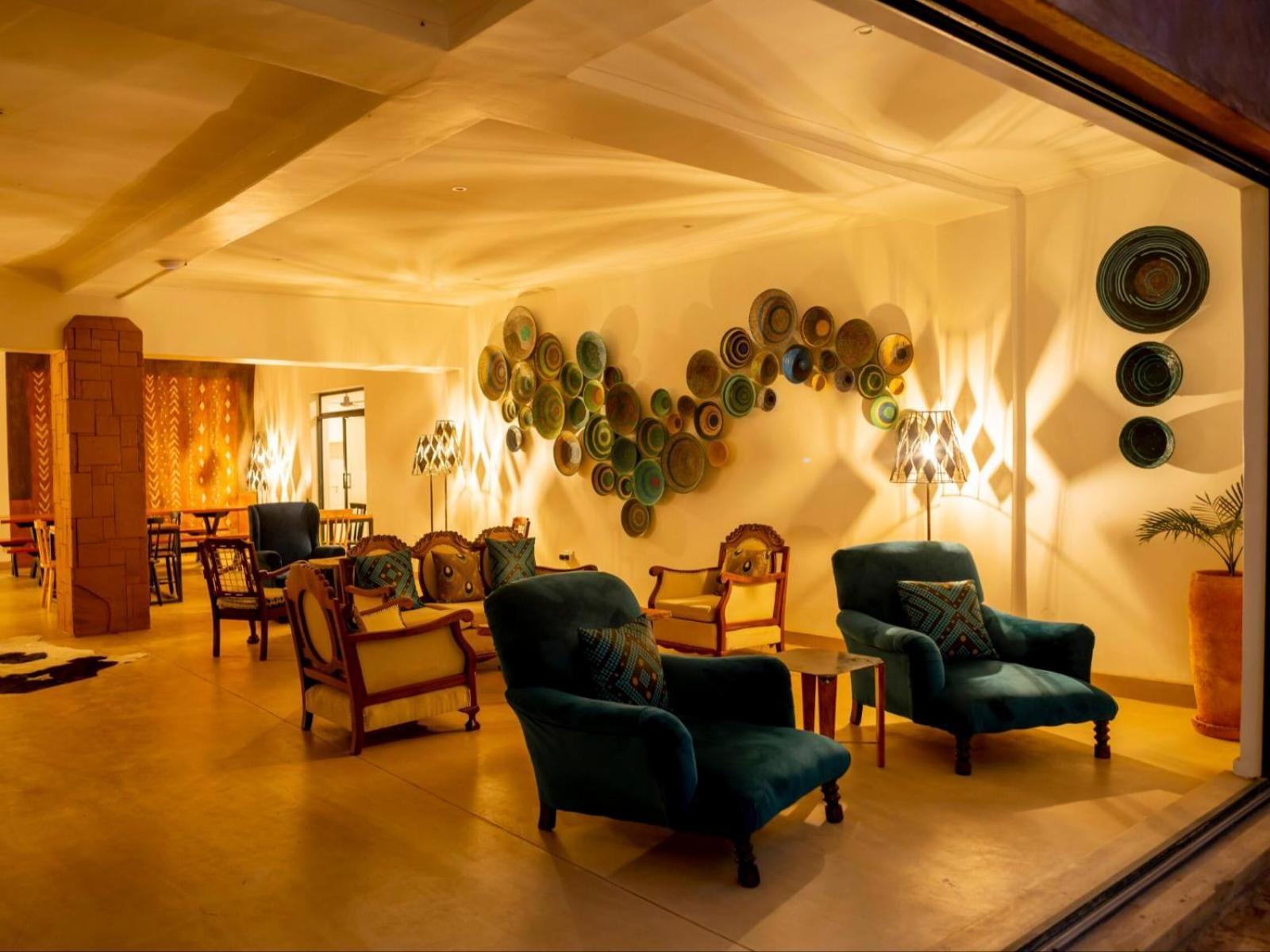 Tabokana House Victoria Falls Luaran gambar