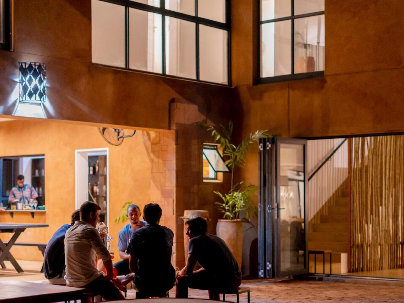 Tabokana House Victoria Falls Luaran gambar