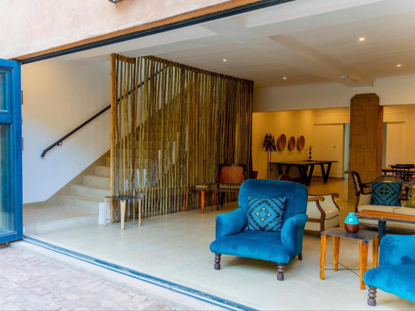 Tabokana House Victoria Falls Luaran gambar