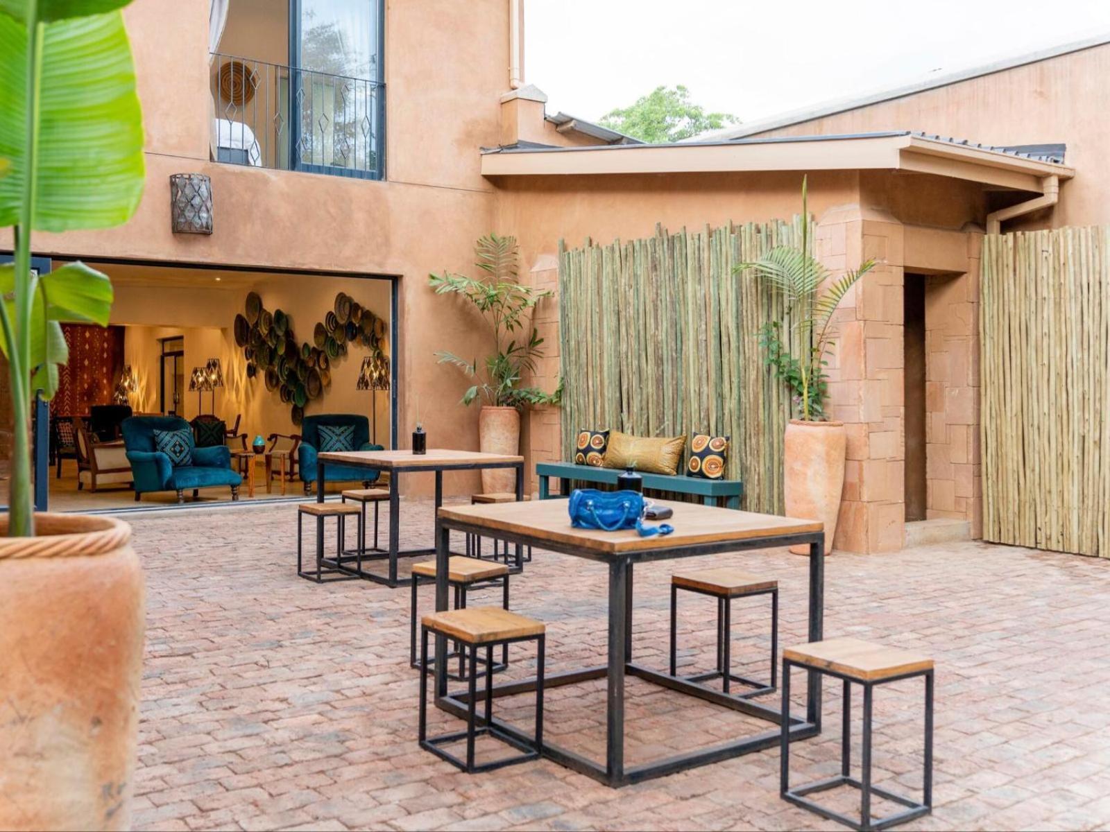Tabokana House Victoria Falls Luaran gambar