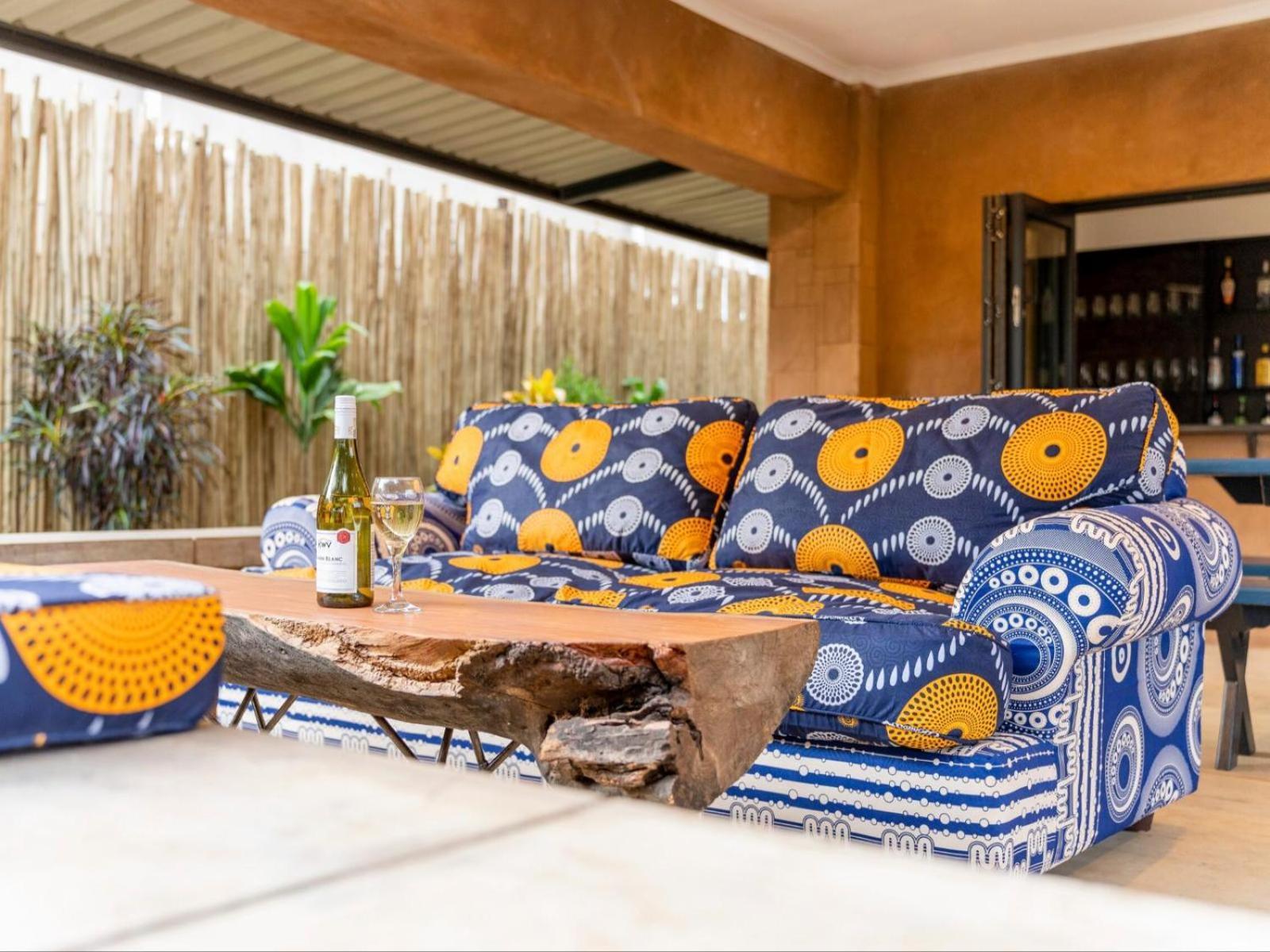 Tabokana House Victoria Falls Luaran gambar